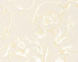 Tapet vlies pentru perete tessuto 95633-7