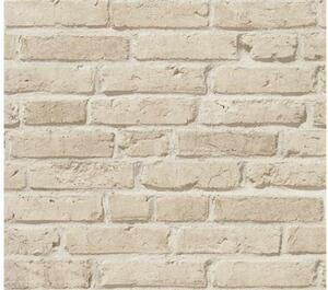 Tapet vlies pentru perete best of wood & stone 35581-2v