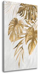 Tablou canvas PLANTS 016 - 40x60 cm