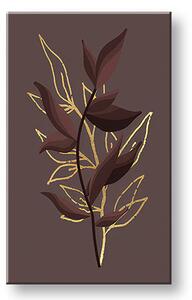 Tablou canvas PLANTS 014 - 40x60 cm