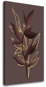 Tablou canvas PLANTS 014 - 40x60 cm