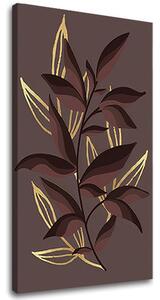 Tablou canvas PLANTS 015 - 40x60 cm