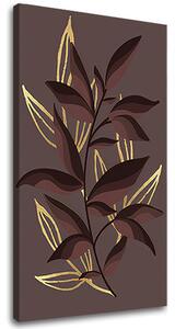 Tablou canvas PLANTS 015 - 40x60 cm