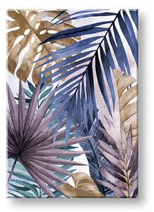 Tablou canvas PLANTS 018 - 40x60 cm