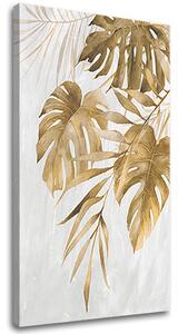 Tablou canvas PLANTS 016 - 40x60 cm
