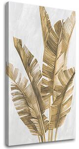 Tablou canvas PLANTS 017 - 40x60 cm