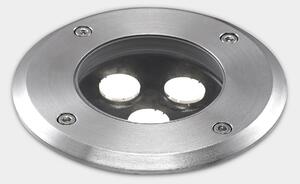Lampă LED de apă Aqua Recessed AISI 316