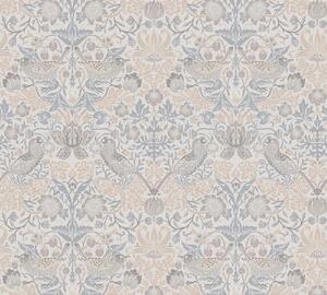 Tapet vlies pentru perete art of eden 39056-4