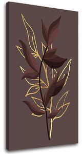 Tablou canvas PLANTS 014 - 40x60 cm