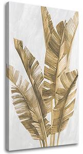 Tablou canvas PLANTS 017 - 40x60 cm
