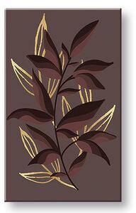 Tablou canvas PLANTS 015 - 40x60 cm