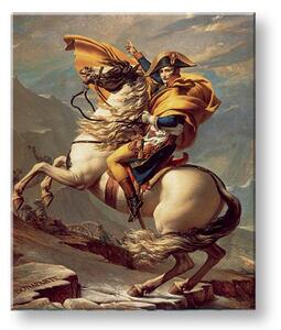 Tablou canvas REPRODUCERE - Leonardo da Vinci REP284 - 40x50 cm