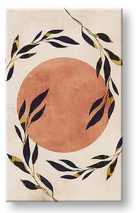 Tablou canvas SLNKO 002 - 40x60 cm