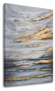 Tablou canvas SKY 1 parte XOBCHAB031 - 50x60 cm