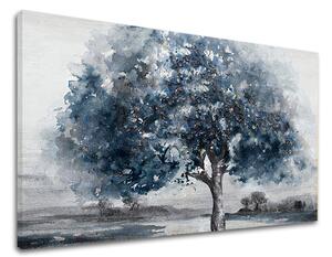 Tablou canvas STROM 1 parte - 120x80 cm