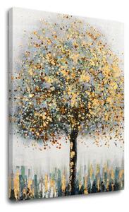 Tablou canvas STROM 1 parte - 40x60 cm