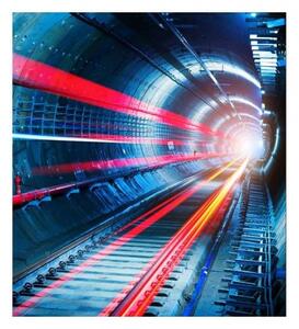 Fototapetă vlies tunel 225 x 250 cm