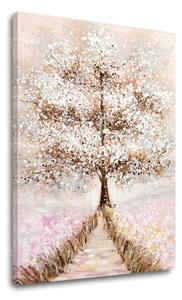 Tablou canvas STROM 1 parte - 40x60 cm