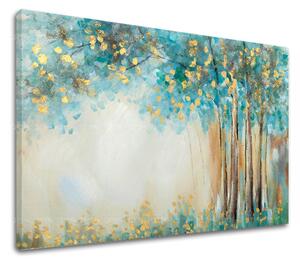 Tablou canvas STROM 1 parte - 120x80 cm