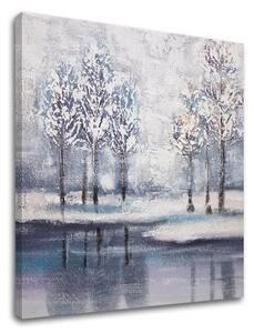 Tablou canvas COPACI 1 buc - 50x50 cm