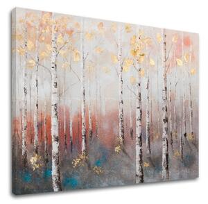 Tablou canvas COPACI 1 parte - 50x40 cm