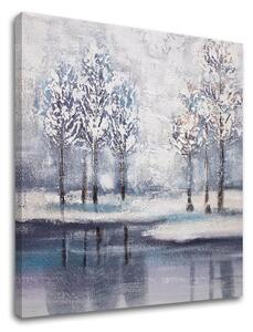 Tablou canvas COPACI 1 buc - 50x50 cm