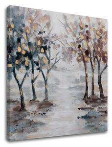 Tablou canvas COPACI 1 parte - 50x50 cm
