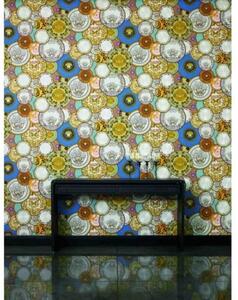 Tapet vlies pentru perete versace 34901-1