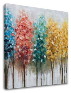 Tablou canvas COPACI 1 parte - 50x50 cm