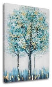 Tablou canvas COPACI 1 parte XOBCHTR086 - 40x60 cm
