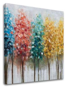 Tablou canvas COPACI 1 parte - 50x50 cm