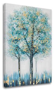 Tablou canvas COPACI 1 parte XOBCHTR086 - 40x60 cm