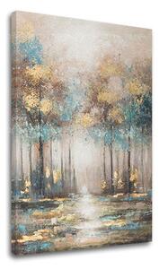 Tablou canvas COPACI 1 parte XOBCHTR087 - 40x60 cm