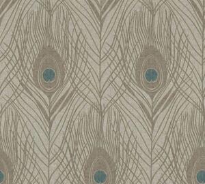 Tapet vlies pentru perete absolutly chic 36971-6