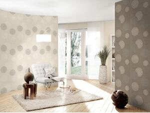 Tapet vlies pentru perete casual living 93791-2