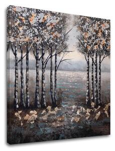 Tablou canvas COPACI 1 parte - 50x50 cm