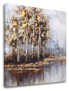 Tablou canvas COPACI 1 parte - 50x50 cm