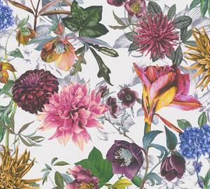 Tapet vlies pentru perete dream flowery 38175-4
