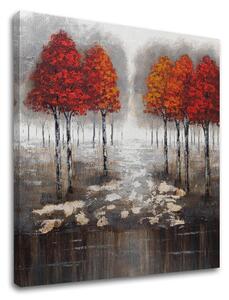 Tablou canvas COPACI 1 parte - 80x80 cm