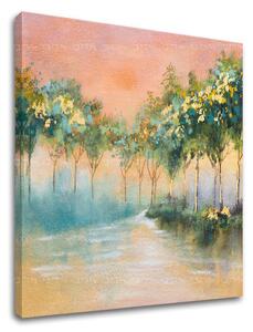 Tablou canvas COPACI 1 parte - 70x60 cm