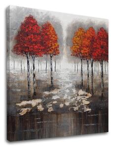 Tablou canvas COPACI 1 parte - 50x50 cm