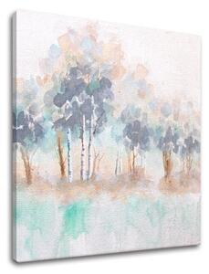 Tablou canvas COPACI 1 parte - 50x50 cm