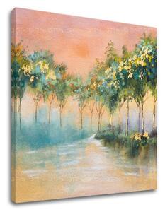 Tablou canvas COPACI 1 parte - 70x60 cm
