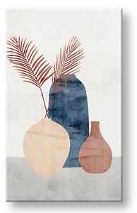 Tablou canvas Vase 002 - 40x60 cm