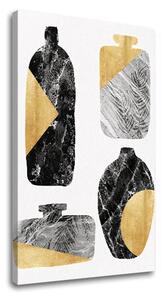 Tablou canvas Vase 001 - 40x60 cm