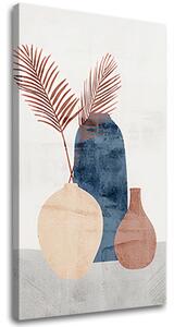 Tablou canvas Vase 002 - 40x60 cm
