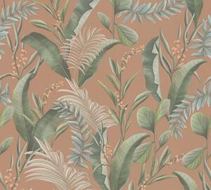 Tapet vlies pentru perete drawn into nature 39436-2