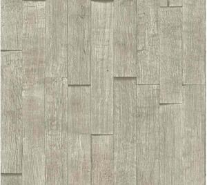 Tapet vlies pentru perete best of wood & stone 35584-4