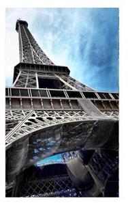 Fototapetă vlies turnul eiffel 150 x 250 cm