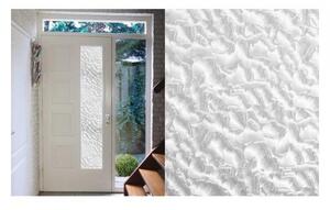 Folie statică pentru sticlă mare 38-2865 - lățime 90 cm